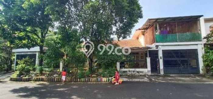 Jual Rumah Mewah Elegan Dengan View Cantik di Tanah Kusir, Jakarta Selatan Jual Rumah Mewah Elegan Dengan View Cantik di Tanah Kusir, Jakarta Selatan