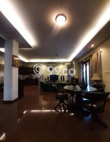 Hunian Super Elit dengan Akses Paling Strategis di Pejaten, Jakarta Selatan Hunian Super Elit dengan Akses Paling Strategis di Pejaten, Jakarta Selatan