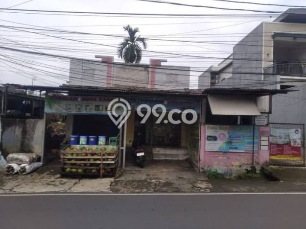 Tanah Investasi Dijual di Jakarta Selatan Punya Luas 470m2 Tanah Investasi Dijual di Jakarta Selatan Punya Luas 470m2