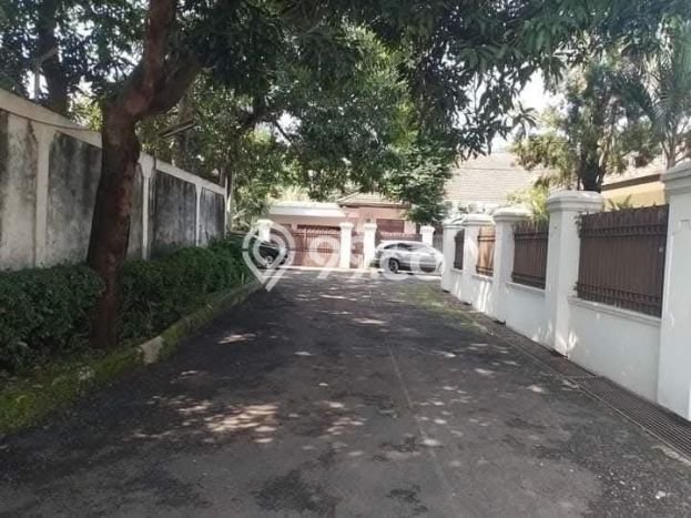 Tanah Dijual Area Strategis di Ampera Jakarta Selatan 3505m2 Tanah Dijual Area Strategis di Ampera Jakarta Selatan 3505m2