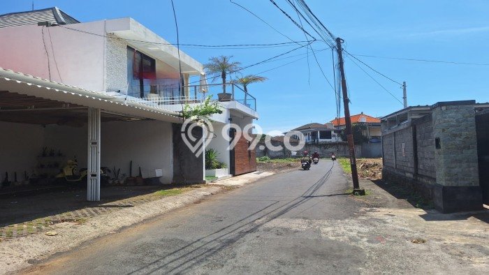 Dijual Rumah Elit Exclusive di Kuta, Badung Dijual Rumah Elit Exclusive di Kuta, Badung
