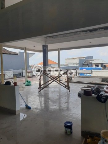 Ruko Disewa di Denpasar Barat, Denpasar, LT 835m2 / LB 900m2 Ruko Disewa di Denpasar Barat, Denpasar, LT 835m2 / LB 900m2