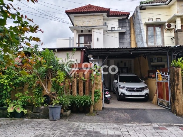Dijual Rumah Luas Elegan Dengan View Eksklusif di Renon, Denpasar Dijual Rumah Luas Elegan Dengan View Eksklusif di Renon, Denpasar