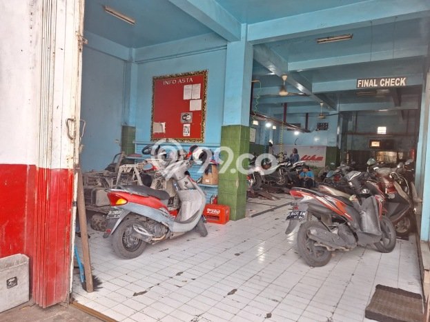 Ruko Usaha Dijual di Denpasar Barat Denpasar LT 560m2 & LB 907m2 Ruko Usaha Dijual di Denpasar Barat Denpasar LT 560m2 & LB 907m2