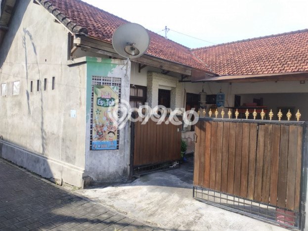 Rumah Modern Minimalis 4 KT Bisa Langsung Pindah di Denpasar Utara Rumah Modern Minimalis 4 KT Bisa Langsung Pindah di Denpasar Utara