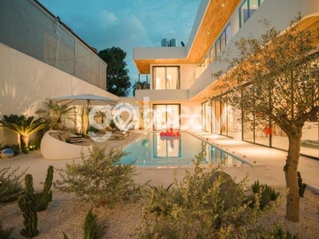 Vila Premium Kawasan Kuta Selatan, Ukuran 426m2m², Dekat ke beragam keperluan Vila Premium Kawasan Kuta Selatan, Ukuran 426m2m², Dekat ke beragam keperluan