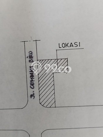 Ruko Dijual Lokasi Emas di Denpasar Barat Luas 709m2 Ruko Dijual Lokasi Emas di Denpasar Barat Luas 709m2