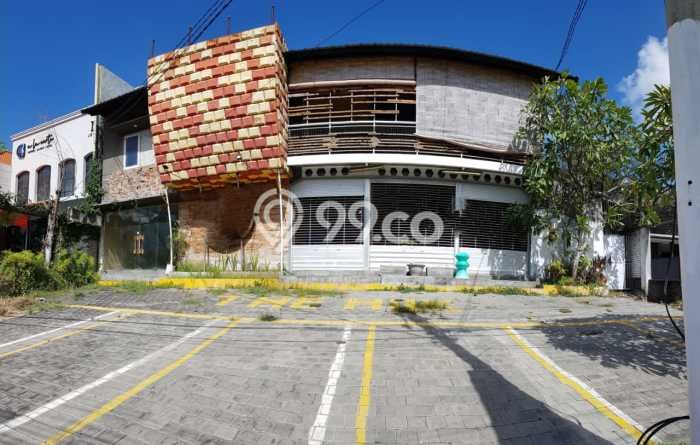 AREA BERKEMBANG! Ruko Disewakan Kawasan Padangsambian Kelod, Luas 112m², Ready Bisnis AREA BERKEMBANG! Ruko Disewakan Kawasan Padangsambian Kelod, Luas 112m², Ready Bisnis
