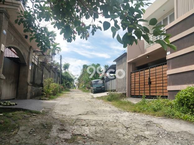 Rumah Elit Modern Siap Huni di Gatot Subroto Denpasar Rumah Elit Modern Siap Huni di Gatot Subroto Denpasar