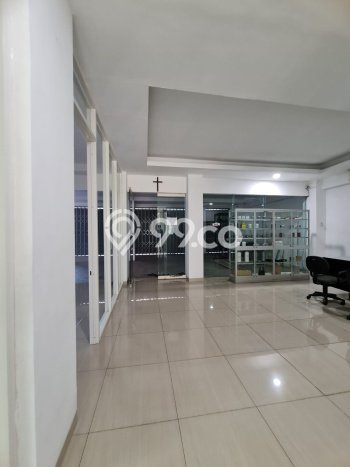 Paling Diincar! Ruko Dijual di Gatot Subroto Harga Kompetitif Paling Diincar! Ruko Dijual di Gatot Subroto Harga Kompetitif