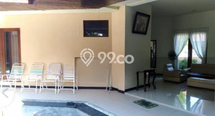 Tanah Dijual di Denpasar Seluas 1743m2 Strategis Tanah Dijual di Denpasar Seluas 1743m2 Strategis