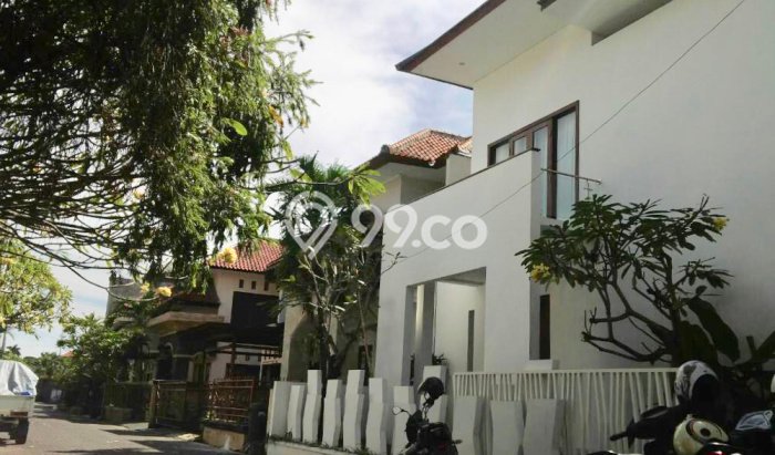 Dijual Rumah Luas Megah Dengan View Eksklusif di Renon, Denpasar Dijual Rumah Luas Megah Dengan View Eksklusif di Renon, Denpasar