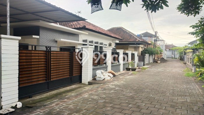 Hunian Nyaman Asri 2 KT Siap Huni di Sidakarya Denpasar Hunian Nyaman Asri 2 KT Siap Huni di Sidakarya Denpasar