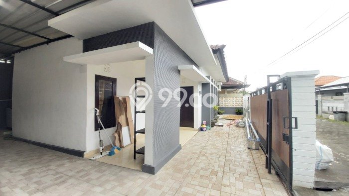 Hunian Nyaman Asri 2 KT Siap Huni di Sidakarya Denpasar Hunian Nyaman Asri 2 KT Siap Huni di Sidakarya Denpasar