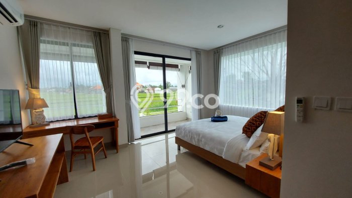 Dijual Hunian Mewah dengan Fasilitas Sekitar Komplit di Ubud, Gianyar Dijual Hunian Mewah dengan Fasilitas Sekitar Komplit di Ubud, Gianyar