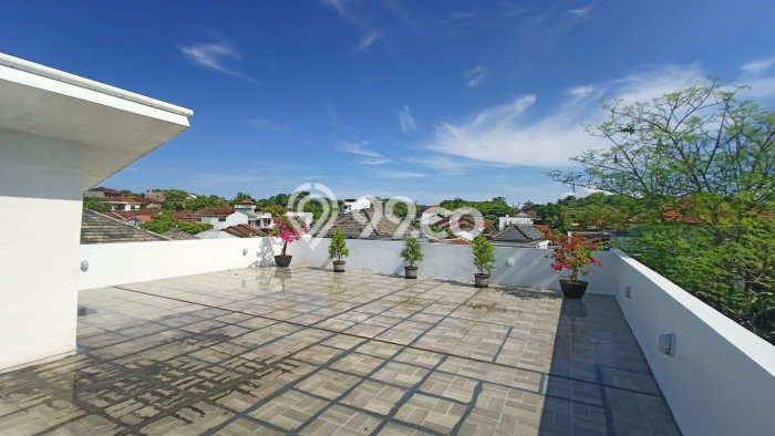 Dijual Hunian Rumah Nyaman 2 Kamar di Jimbaran, Badung Dijual Hunian Rumah Nyaman 2 Kamar di Jimbaran, Badung