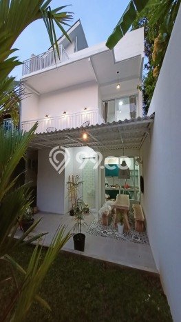 Dijual Hunian Rumah Nyaman 2 Kamar di Jimbaran, Badung Dijual Hunian Rumah Nyaman 2 Kamar di Jimbaran, Badung