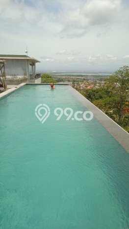 Rumah Luxury Modern Siap Huni di Benoa Badung Rumah Luxury Modern Siap Huni di Benoa Badung