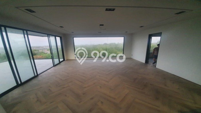 Rumah Luxury Modern Siap Huni di Benoa Badung Rumah Luxury Modern Siap Huni di Benoa Badung