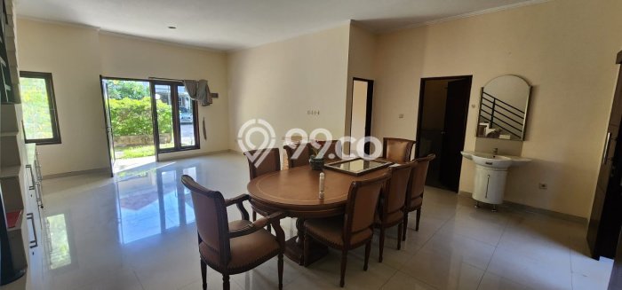 Rumah Minimalis 3 KT di Gatot Subroto Denpasar Semi Furnished Rumah Minimalis 3 KT di Gatot Subroto Denpasar Semi Furnished
