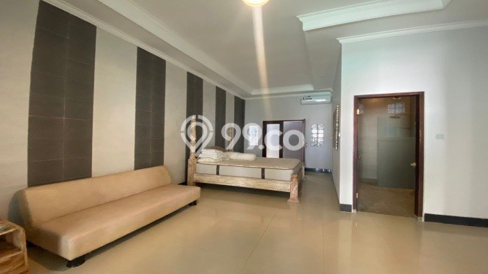 Ready to Use! Premium House LT 500m2 Desain Elegan di Renon Ready to Use! Premium House LT 500m2 Desain Elegan di Renon