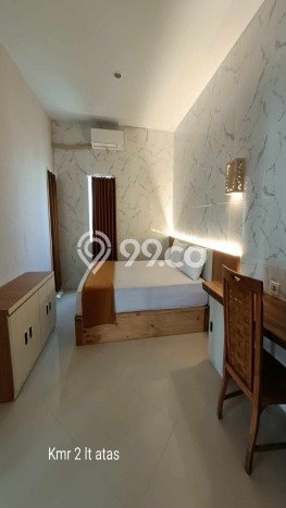 For Sale! Luxury House LT 200m2 Desain Elegan di Renon For Sale! Luxury House LT 200m2 Desain Elegan di Renon