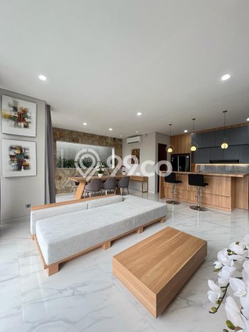 For Sale! Luxury House LT 320m2 Desain Elegan di Goa Gong For Sale! Luxury House LT 320m2 Desain Elegan di Goa Gong