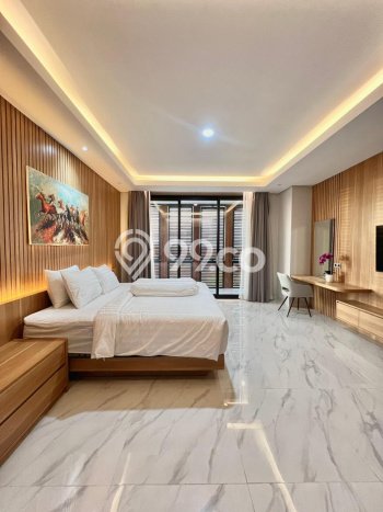 For Sale! Luxury House LT 320m2 Desain Elegan di Goa Gong For Sale! Luxury House LT 320m2 Desain Elegan di Goa Gong