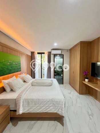 For Sale! Luxury House LT 320m2 Desain Elegan di Goa Gong For Sale! Luxury House LT 320m2 Desain Elegan di Goa Gong