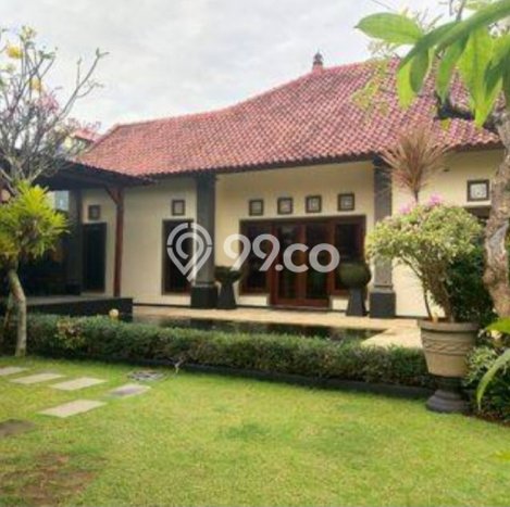 Rumah Luxury Modern Siap Huni di Sanur Denpasar Rumah Luxury Modern Siap Huni di Sanur Denpasar