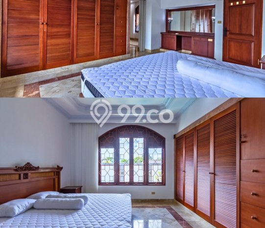 Hunian Elit LB 450m2 Siap Huni Desain Elegan di Renon, Denpasar Hunian Elit LB 450m2 Siap Huni Desain Elegan di Renon, Denpasar