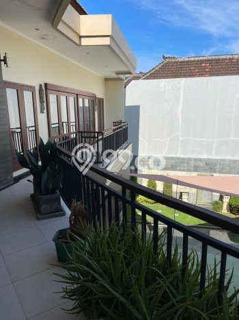 For Sale! Luxury House LT 800m2 Desain Modern di Jimbaran For Sale! Luxury House LT 800m2 Desain Modern di Jimbaran