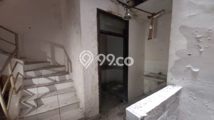 Ruko Dijual di Prime Area Denpasar Luas 366m2 Ruko Dijual di Prime Area Denpasar Luas 366m2
