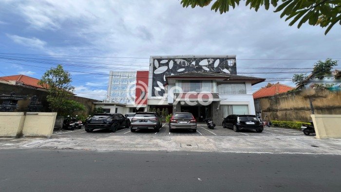 Komersial Dijual di Prime Area Denpasar Luas 1500m2 Komersial Dijual di Prime Area Denpasar Luas 1500m2