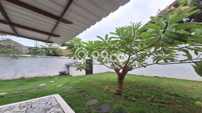 Jual Rumah Mewah Elegan Dengan View Eksklusif di Kerobokan, Badung Jual Rumah Mewah Elegan Dengan View Eksklusif di Kerobokan, Badung