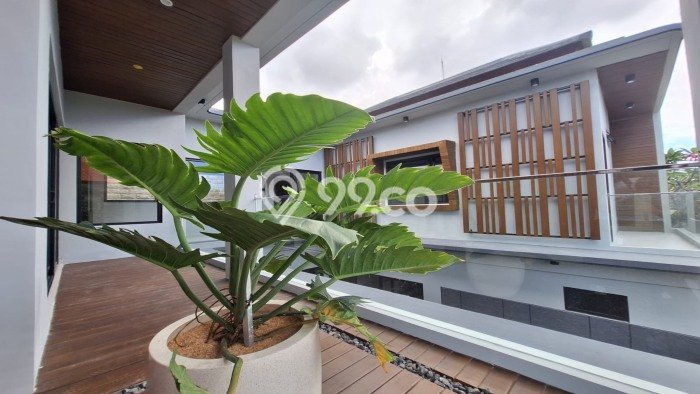 Siap Huni Rumah Mewah 4 Kamar di Denpasar Barat Dekat ke Mana Saja Siap Huni Rumah Mewah 4 Kamar di Denpasar Barat Dekat ke Mana Saja