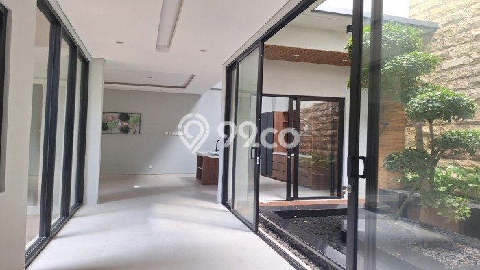 Siap Huni Rumah Mewah 4 Kamar di Denpasar Barat Dekat ke Mana Saja Siap Huni Rumah Mewah 4 Kamar di Denpasar Barat Dekat ke Mana Saja