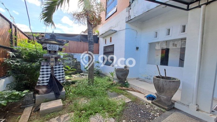 Jual Rumah Eksklusif 3 KT di Padangsambian , Denpasar Jual Rumah Eksklusif 3 KT di Padangsambian , Denpasar