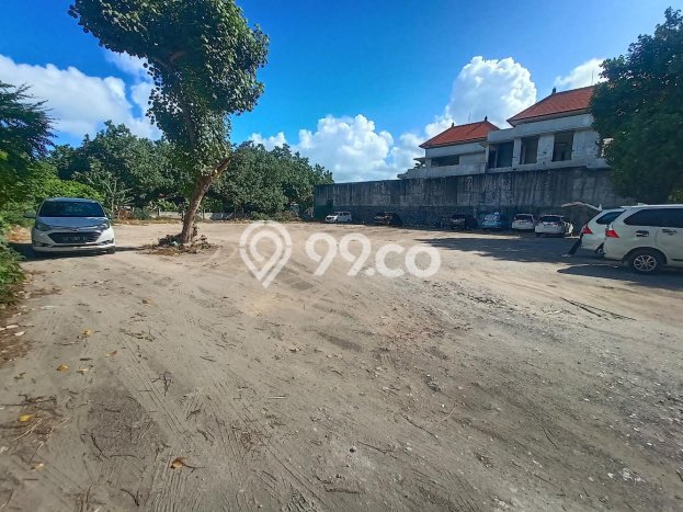 Tanah Kavling di Kuta Dijual dengan Luas 2000m2 Tanah Kavling di Kuta Dijual dengan Luas 2000m2