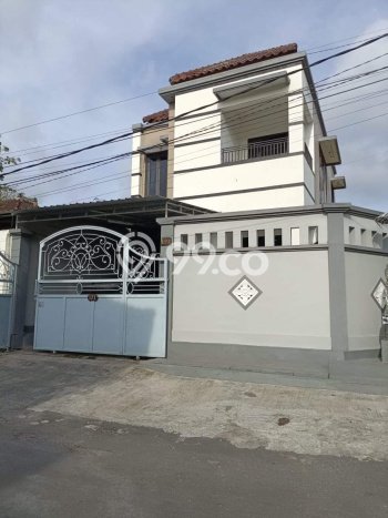 Rumah Minimalis 3 KT di Gatot Subroto Denpasar Unfurnished Rumah Minimalis 3 KT di Gatot Subroto Denpasar Unfurnished