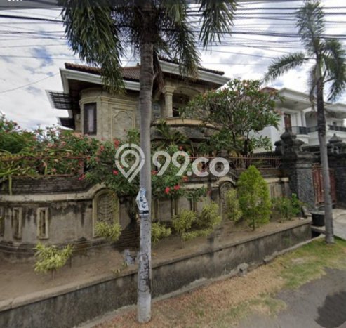 Rumah Luxury Modern Siap Huni di Renon Denpasar Rumah Luxury Modern Siap Huni di Renon Denpasar