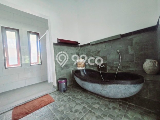 Vila di Ubud, Area 0m², Dekat ke Fasilitas Umum, Available Vila di Ubud, Area 0m², Dekat ke Fasilitas Umum, Available