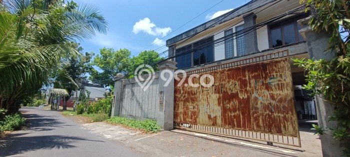 Dijual! Kantor di Renon Denpasar LT 1018m2 / LB 1122m2 Kawasan Bisnis Dijual! Kantor di Renon Denpasar LT 1018m2 / LB 1122m2 Kawasan Bisnis
