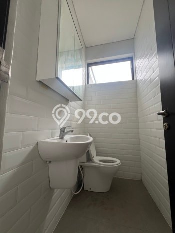 Ready to Use! Luxury House LT 170m2 Desain Elegan di Jimbaran Ready to Use! Luxury House LT 170m2 Desain Elegan di Jimbaran