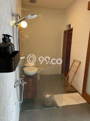 Hunian Elit LB 155m2 Siap Pakai Desain Elegan di Pererenan, Badung Hunian Elit LB 155m2 Siap Pakai Desain Elegan di Pererenan, Badung