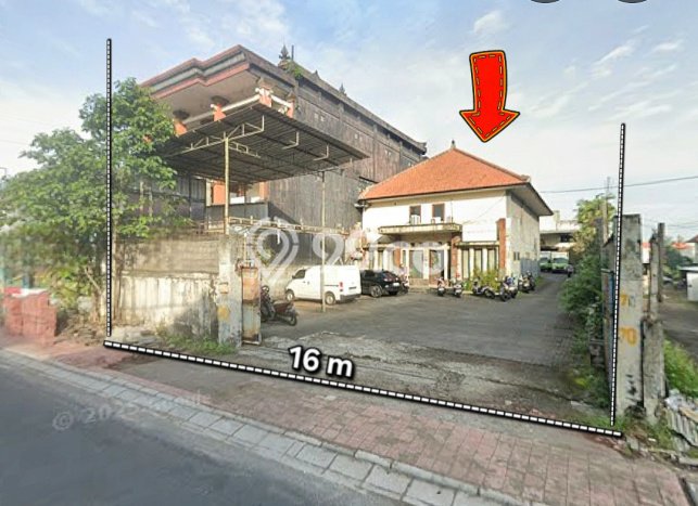 Lokasi Strategis! Dijual Gudang Bisnis di Mengwi, Badung Kondisi Bagus Lokasi Strategis! Dijual Gudang Bisnis di Mengwi, Badung Kondisi Bagus