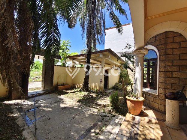 Vila di , Luas 980m2m², Dekat ke Fasilitas Umum Vila di , Luas 980m2m², Dekat ke Fasilitas Umum