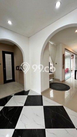 Vila Siap Huni di Legian, Area 0m², Dekat ke Fasilitas Umum Vila Siap Huni di Legian, Area 0m², Dekat ke Fasilitas Umum