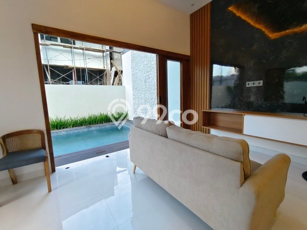 Hunian Elit LB 160m2 Siap Huni Desain Elegan di Jimbaran, Badung Hunian Elit LB 160m2 Siap Huni Desain Elegan di Jimbaran, Badung