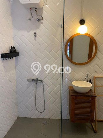 Hunian Elit LB 155m2 Siap Pakai Desain Elegan di Pererenan, Badung Hunian Elit LB 155m2 Siap Pakai Desain Elegan di Pererenan, Badung